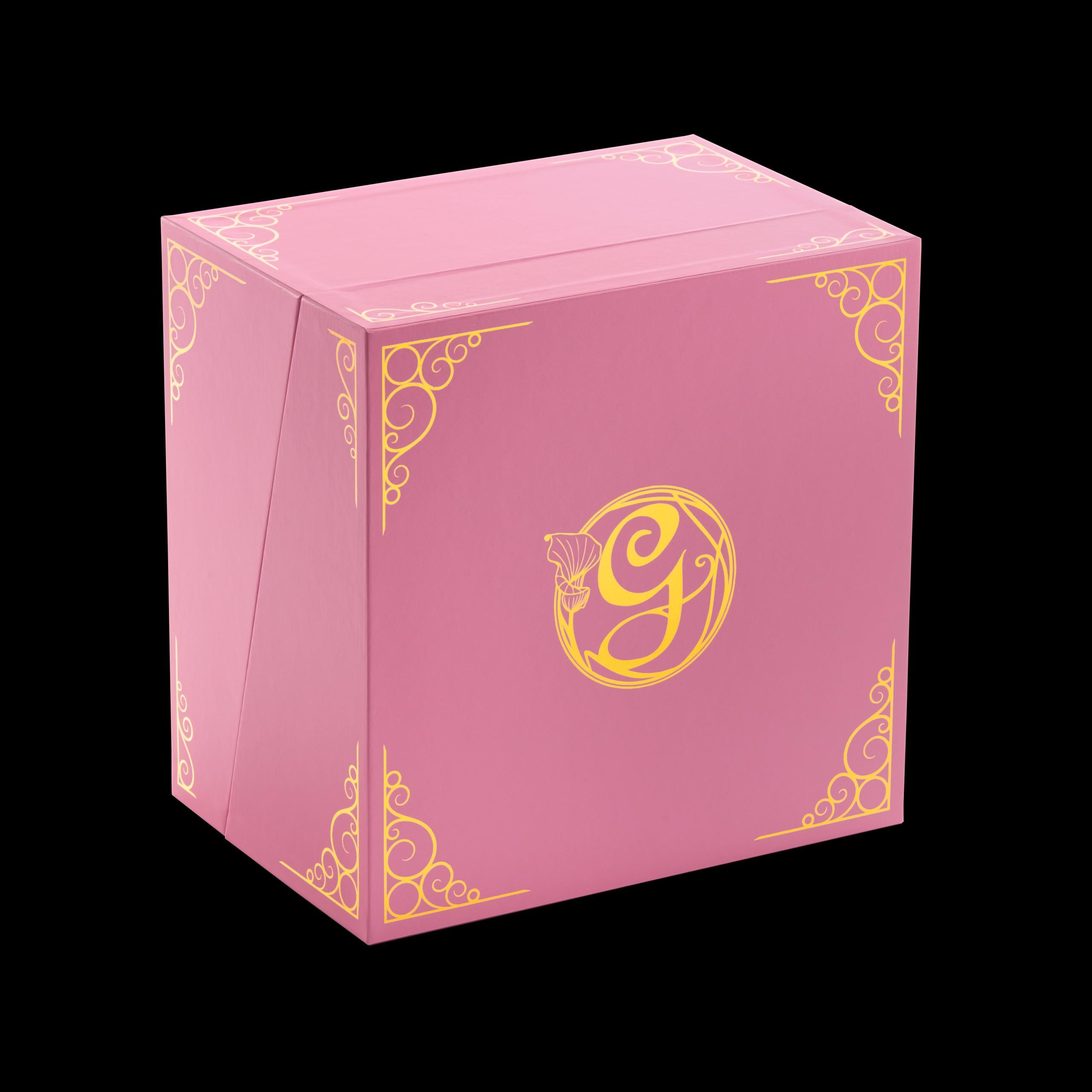 Wicked Glinda Bubble Crown in Collector Box by The Noble Collection