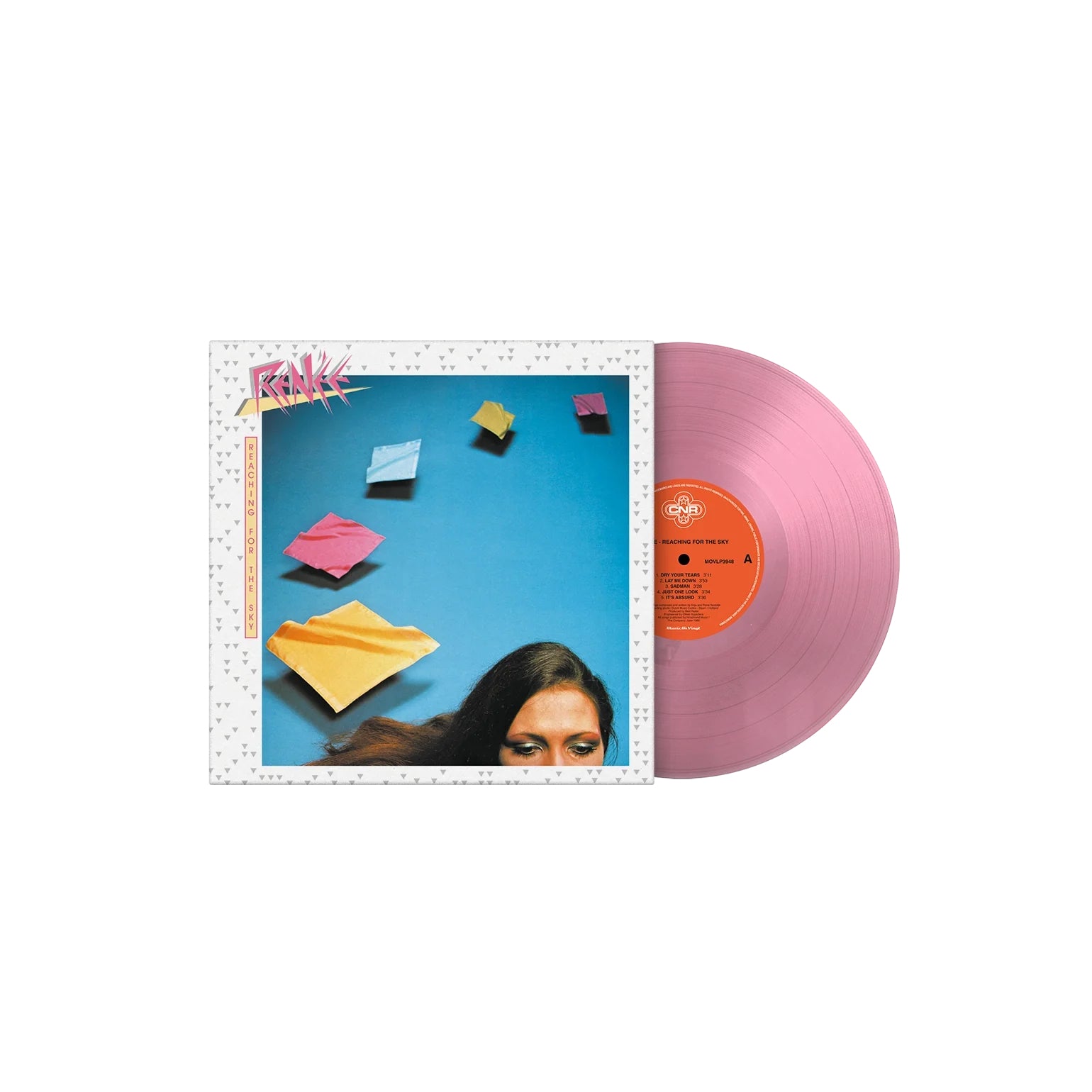 Reaching for the Sky (45th Anniversary Edition)