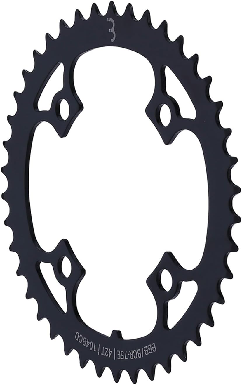E-BikeGear 104-8716683138122 BCR-75E Tray