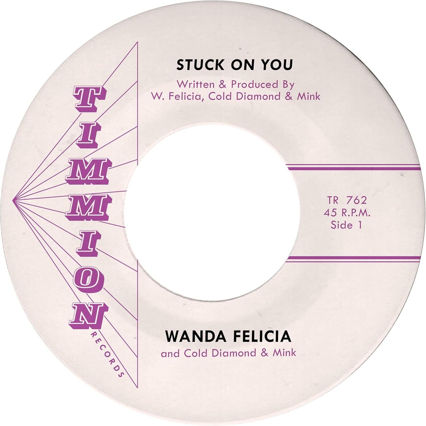Stuck On You