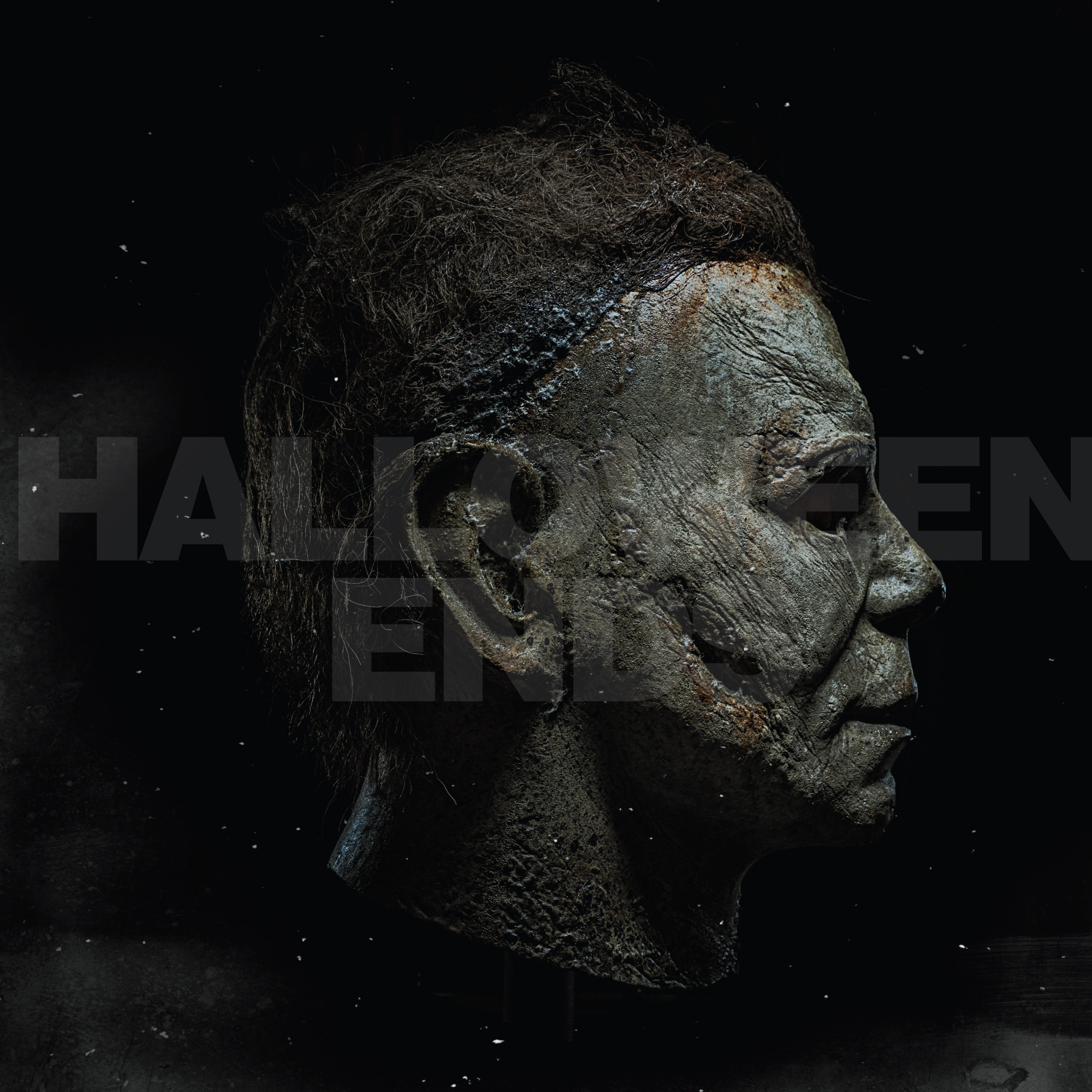 Halloween Ends (Expanded Edition)