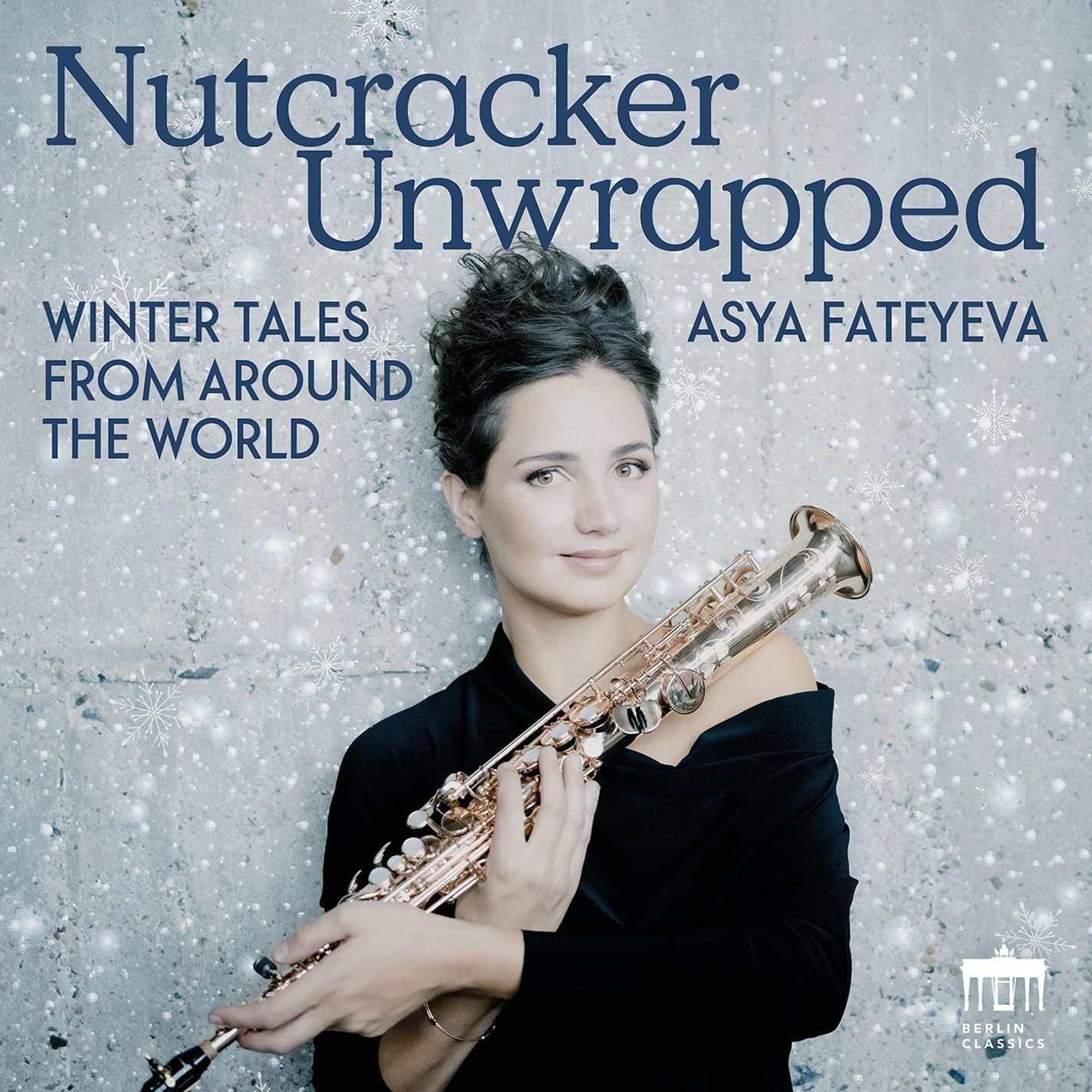 Asya Fateyeva: Nutcracker Unwrapped