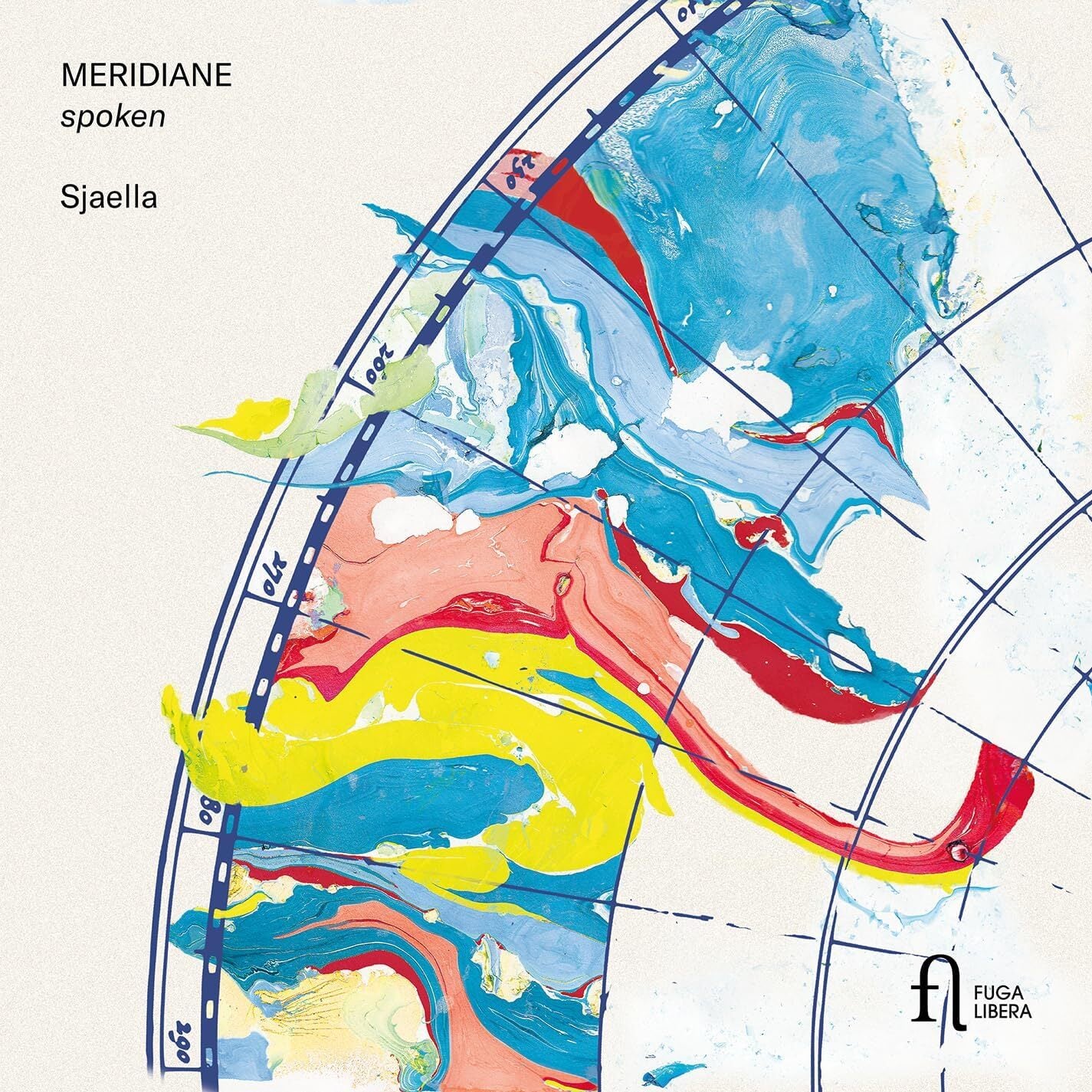 Meridiane - Spoken