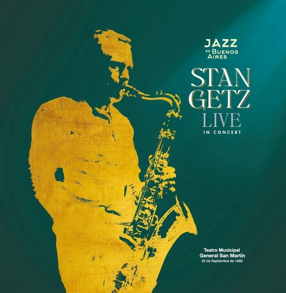Jazz En Buenos Aires
