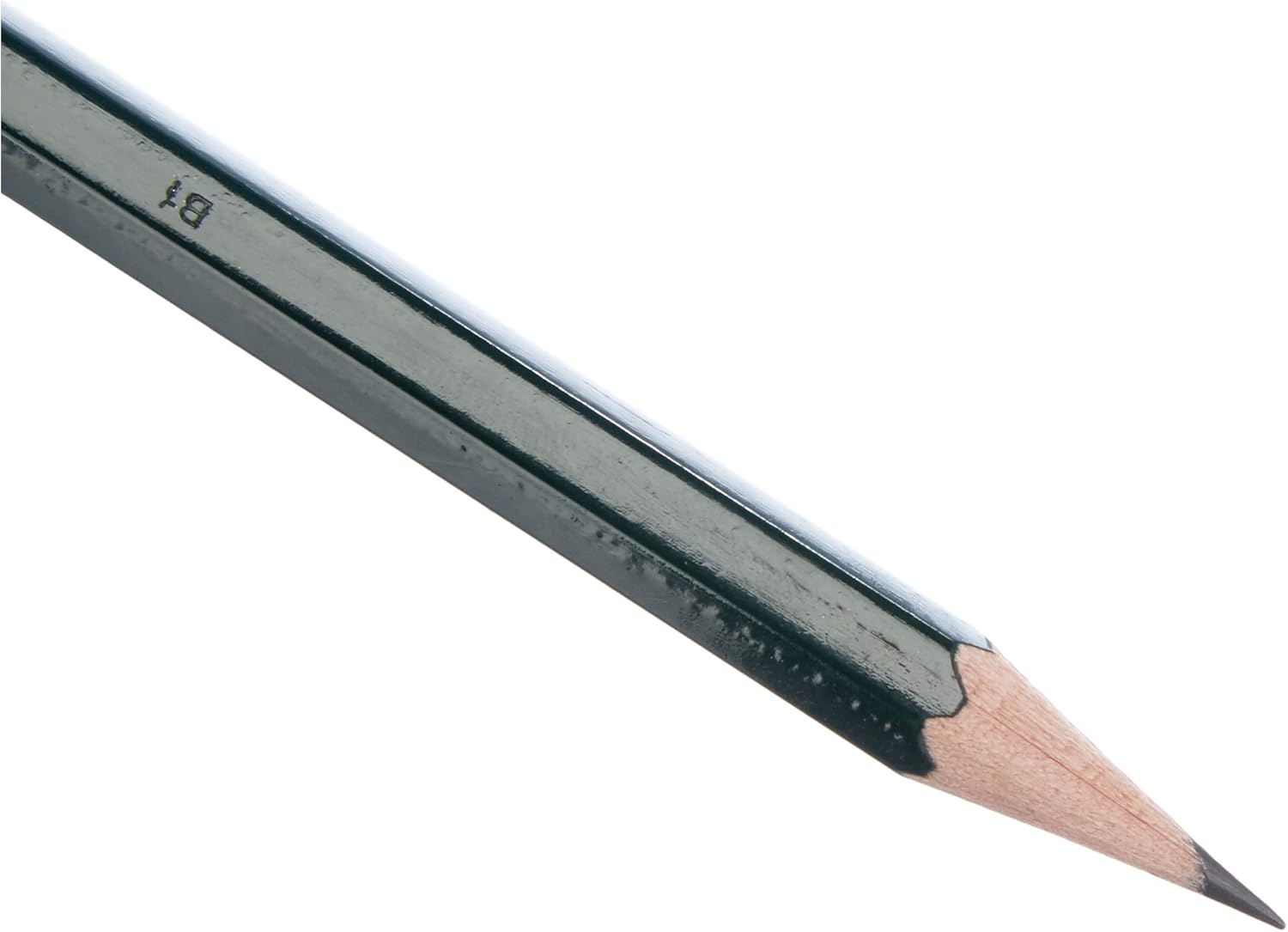 Faber-Castell Miscellaneous Castell 9000 Graphite Pencil, Pencil, B, For Art, Craft, Drawing, Sketching, Home, School, University, Colouring