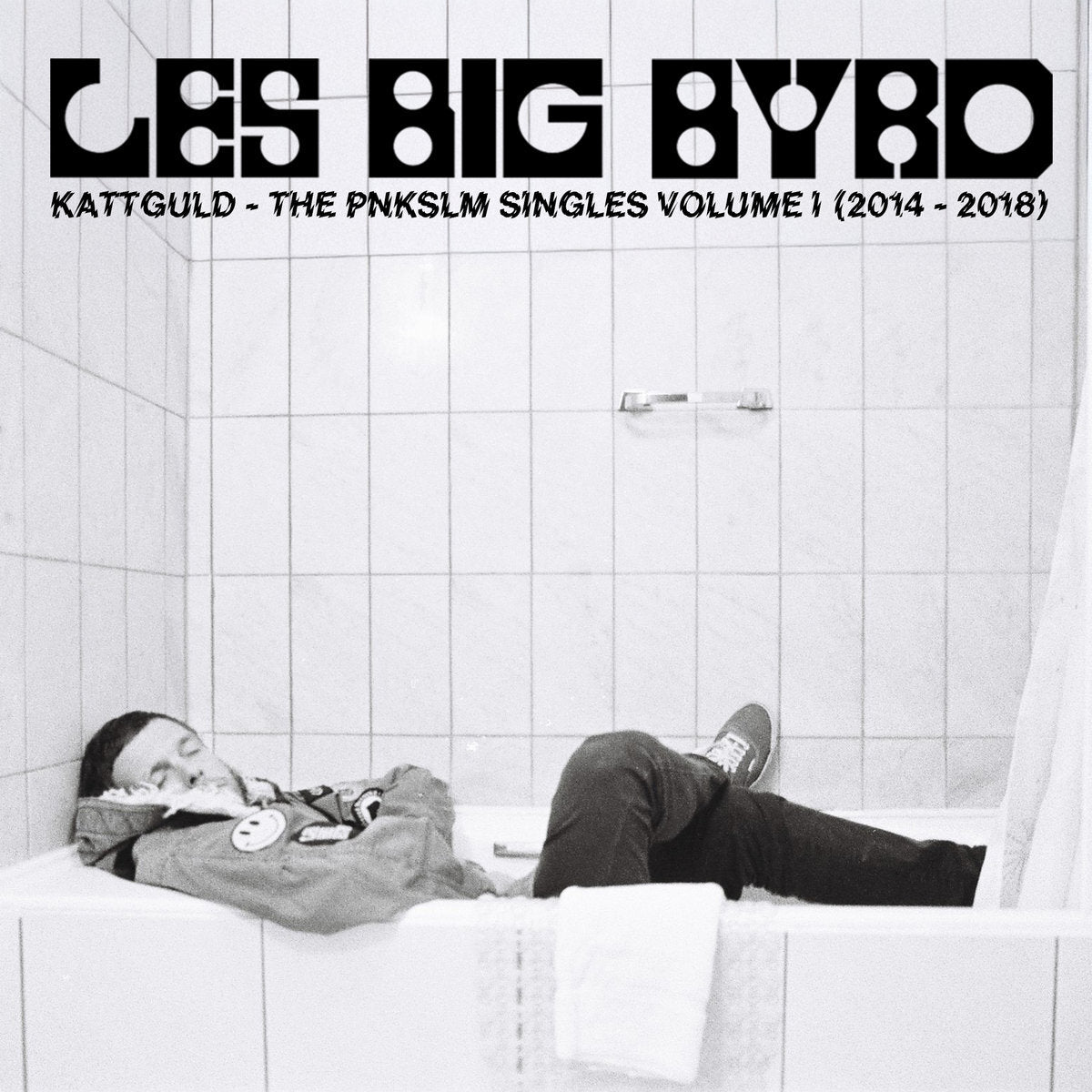 Kattguld: The PNKSLM Singles Volume 1 (2014-2018)
