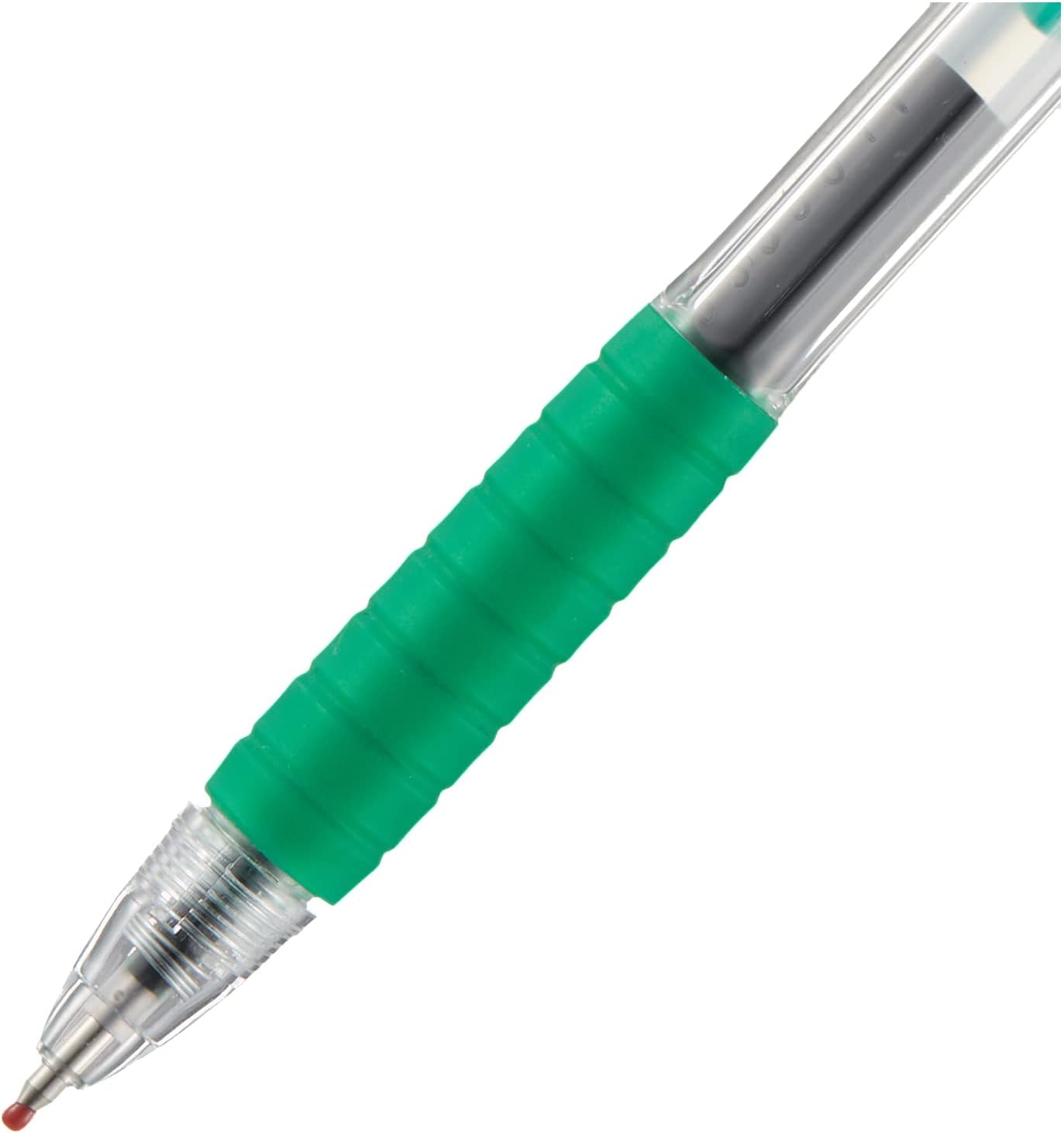 Faber-Castell Gel pen Fast Gel 0.7 green