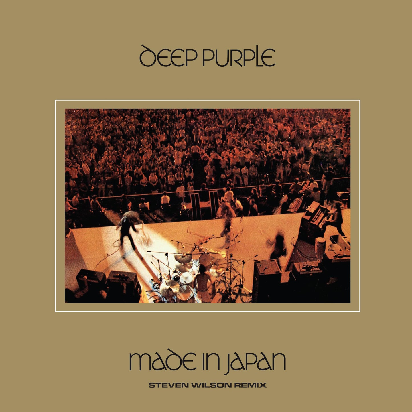 made in japan (steven wilson remix)(rktbr25