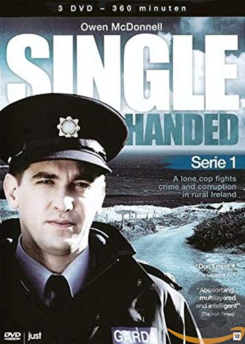 Single handed - Seizoen 1