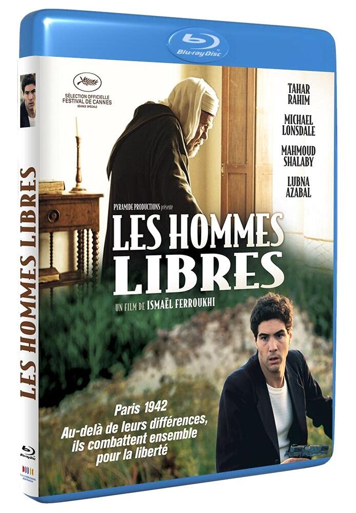 Les hommes libres