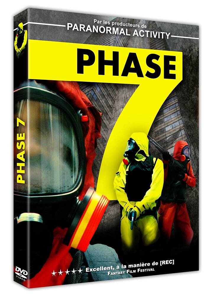 Phase 7 *** Europe Zone ***