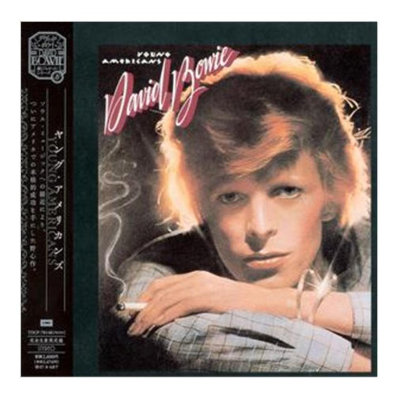Young Americans