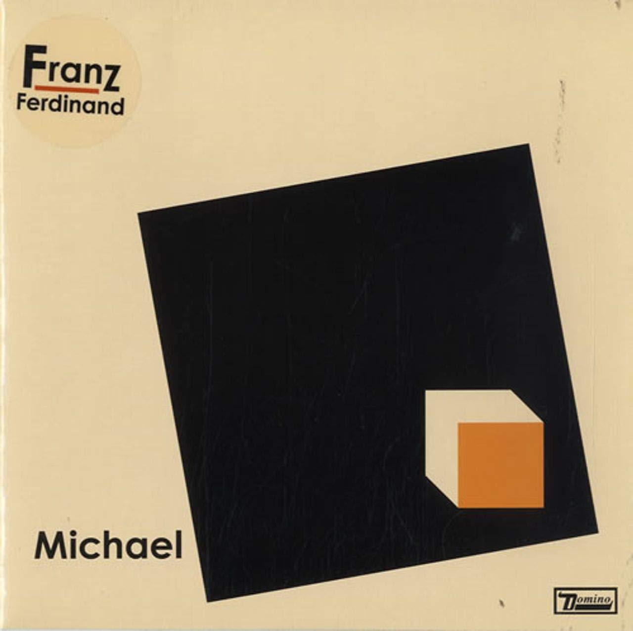 Franz Ferdinand-Michael -7``