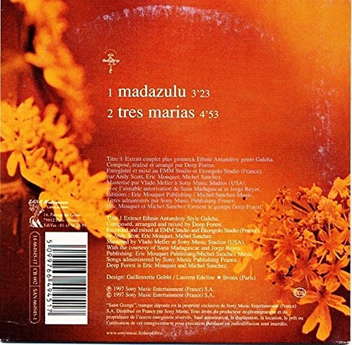 Madazulu