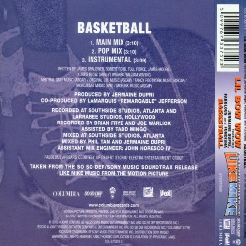 Basketball