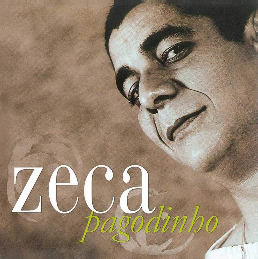 Zeca Pagodinho - Reviva