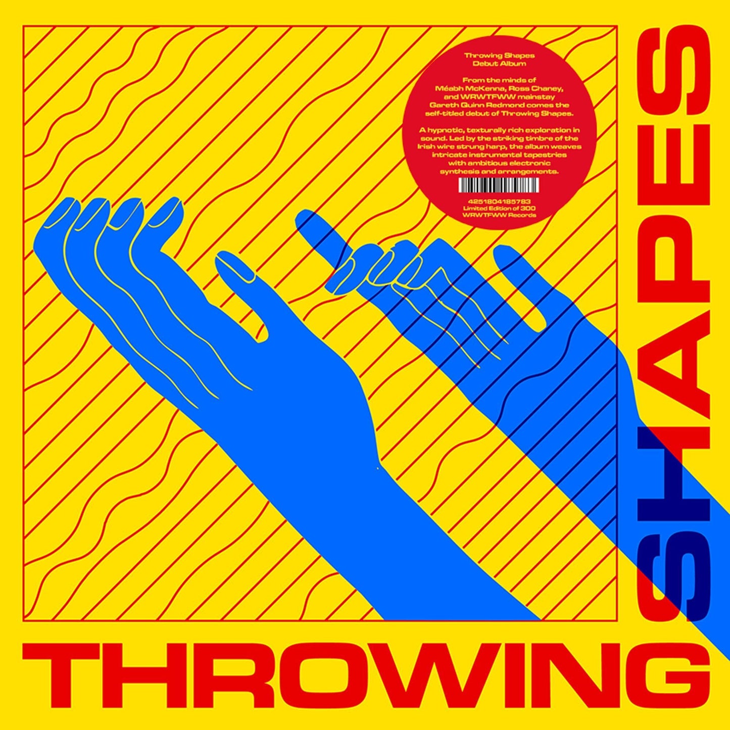 Throwing Shapes