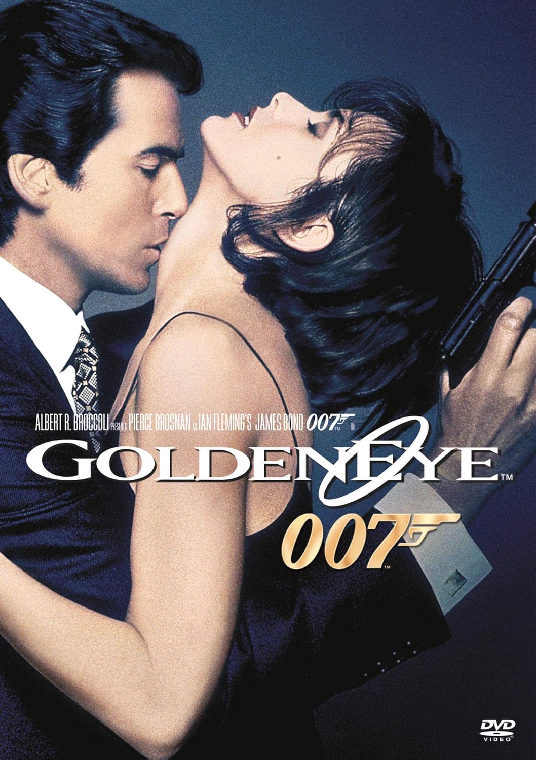 GOLDENEYE (SDF2)