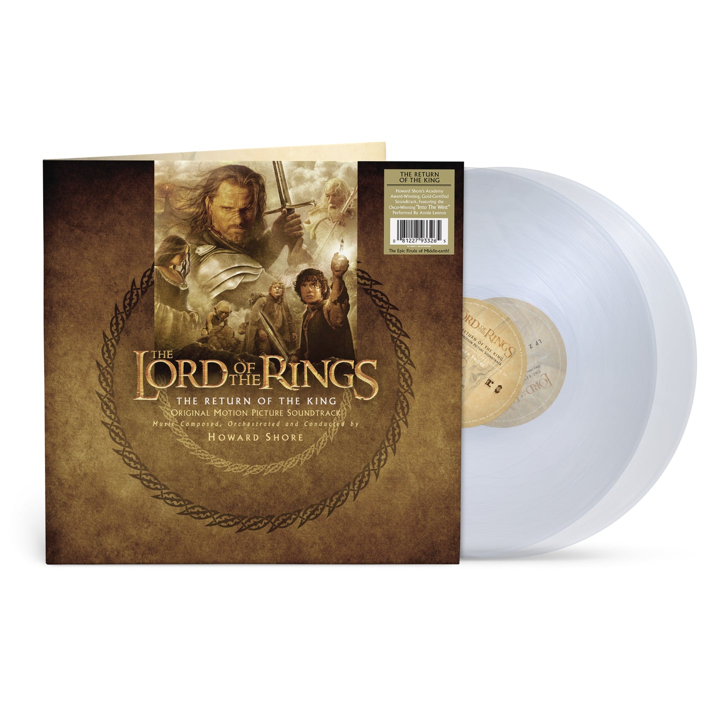 The Lord of the Rings: The Return of the King
