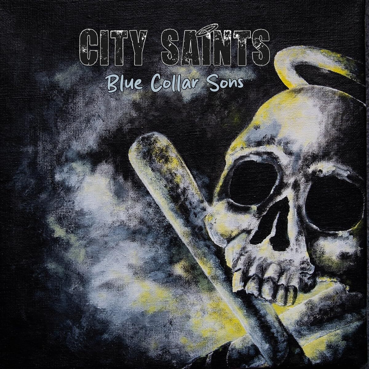 Blue Collar Sons