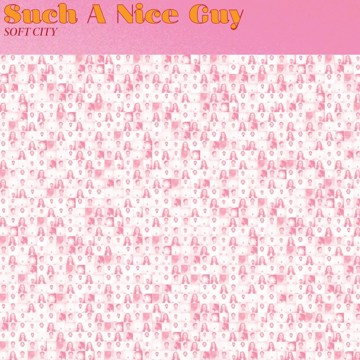 SUCH A NICE GUY