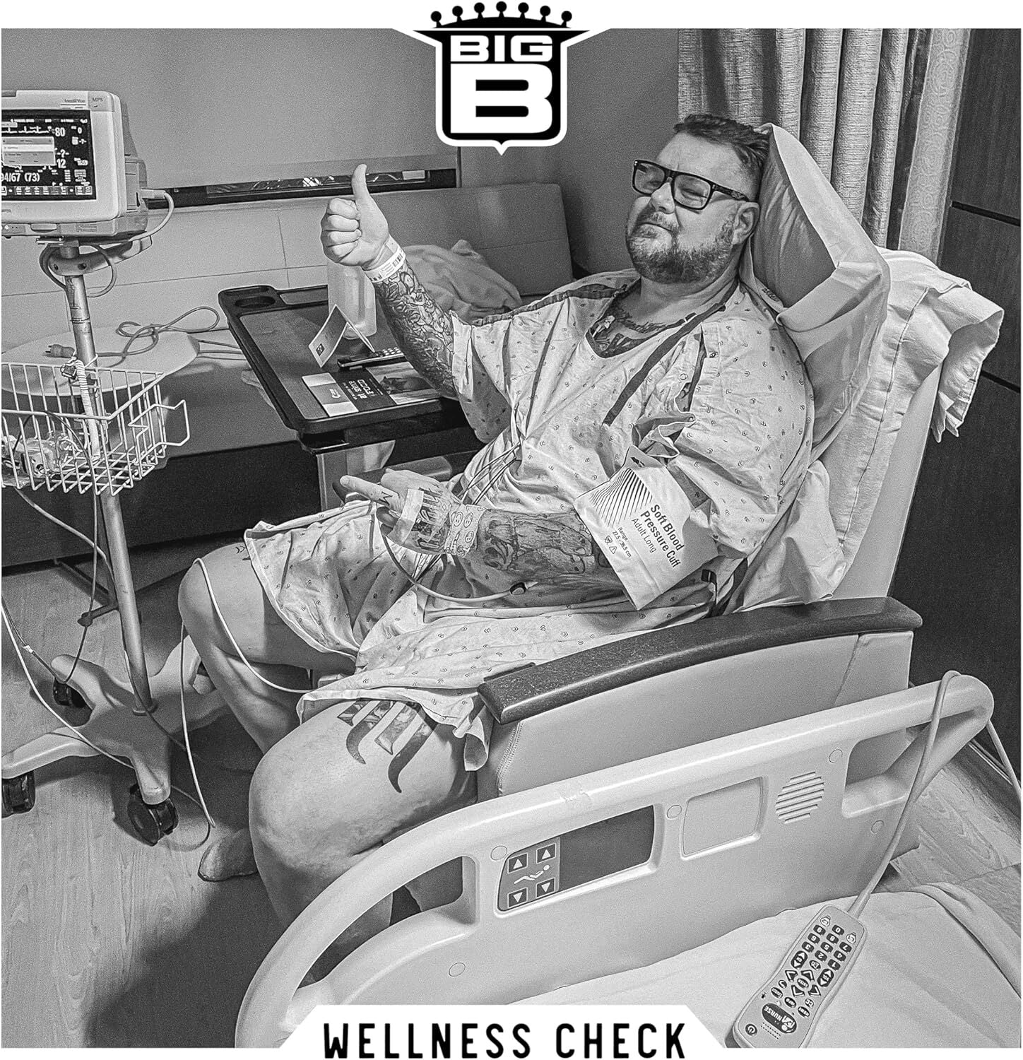 Wellness Check