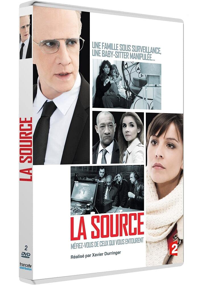 Coffret la source