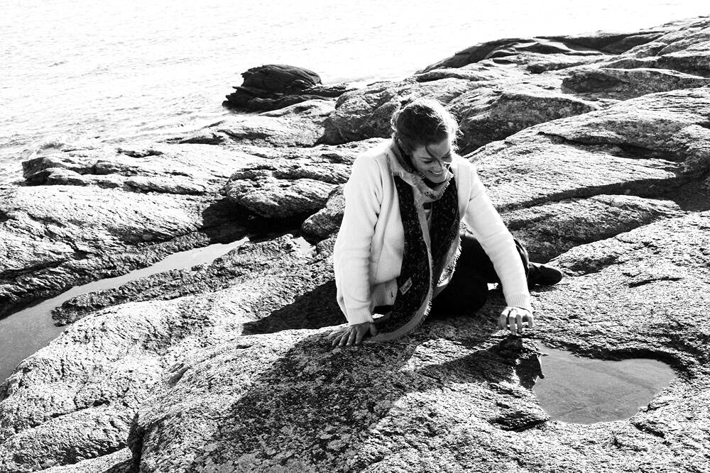 3 jours à quiberon