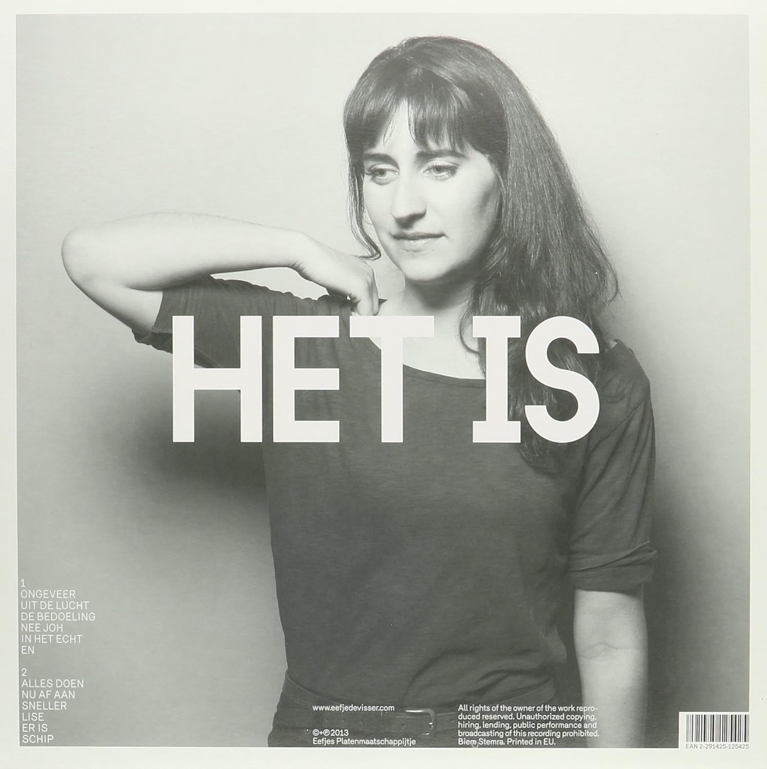 Het Is