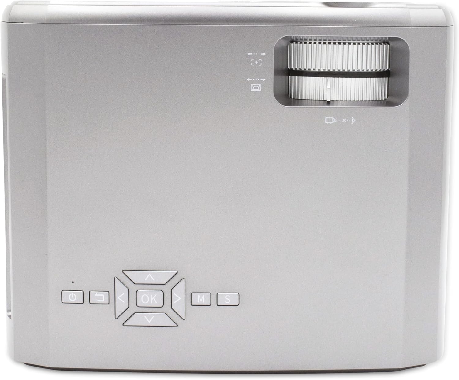 Technaxx - 1080P Projector - Tx-177