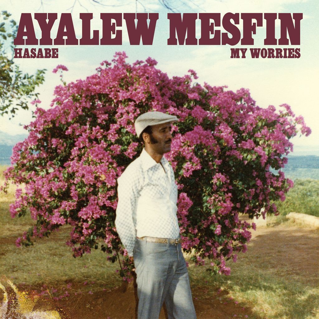 Hasabe (My Worries)
