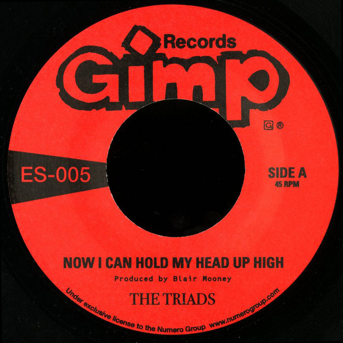 Now I Can Hold My Head Up High/If You're Looking for Love