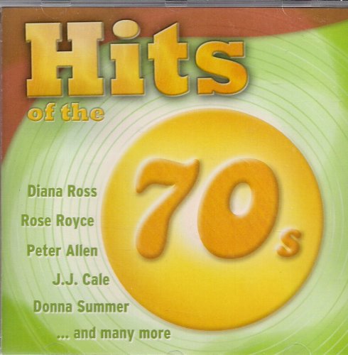 Hits of the 70s