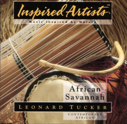African Savannah