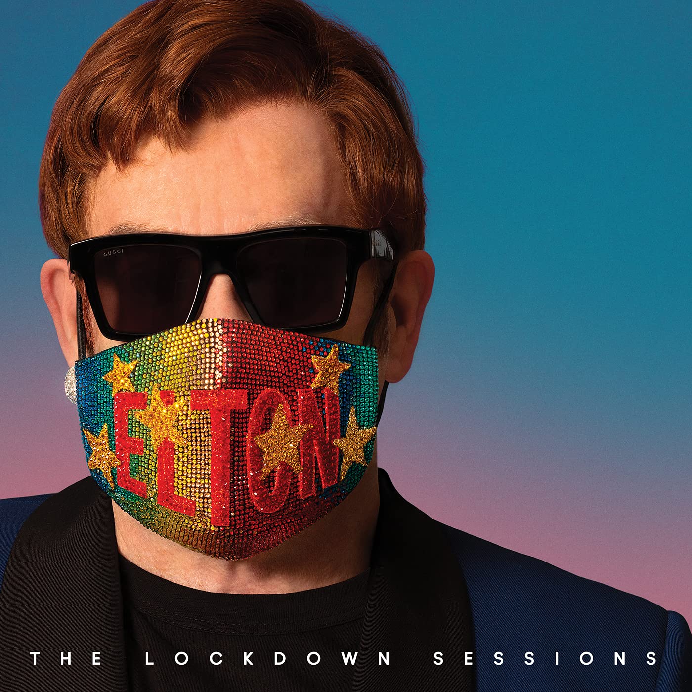 The Lockdown Sessions - Purple Edition