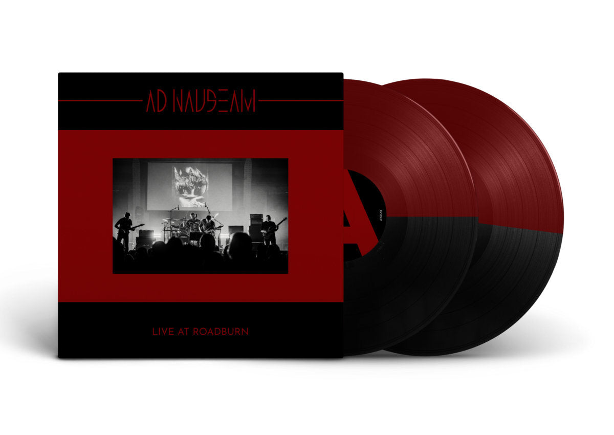 Live at Roadburn