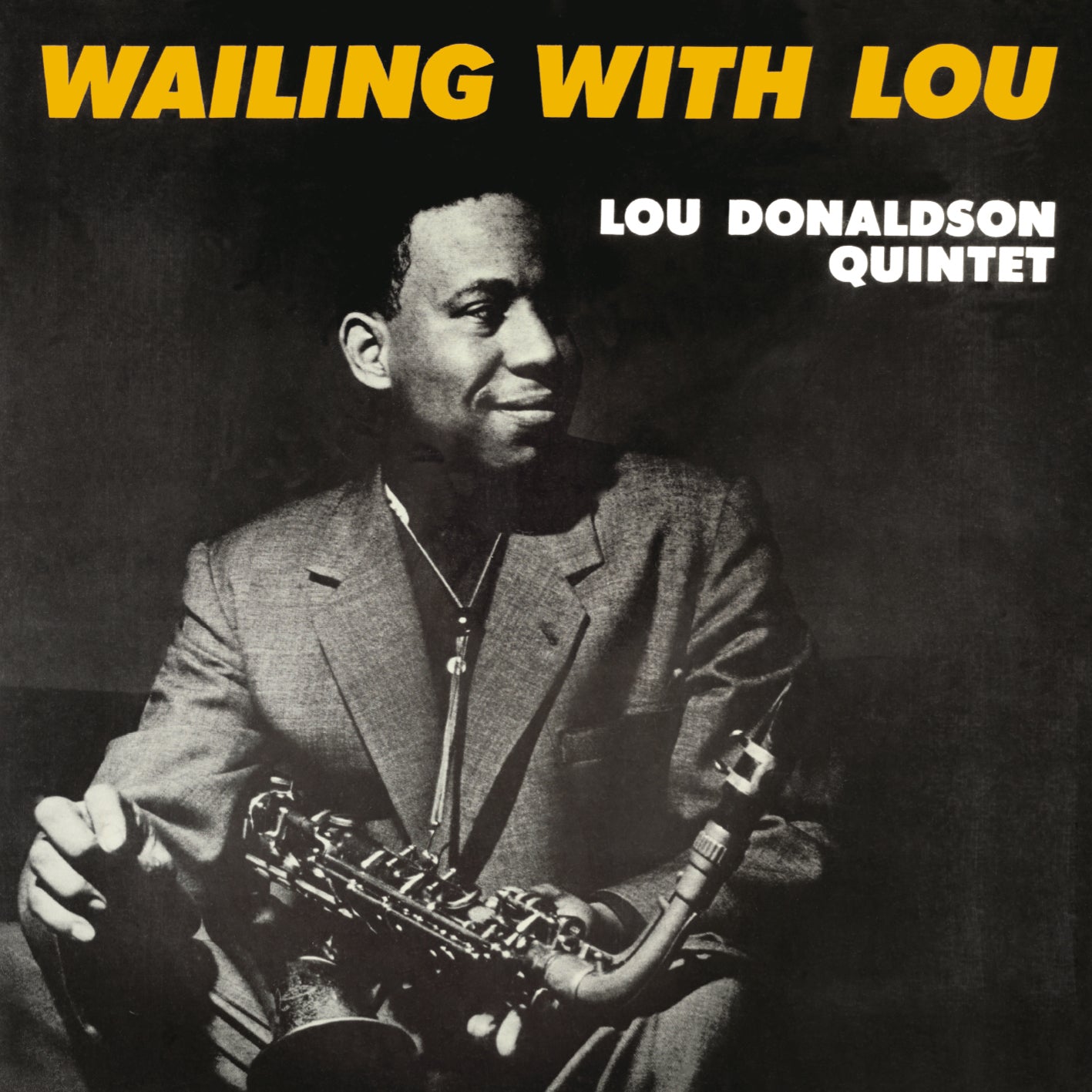 Wailing With Lou
