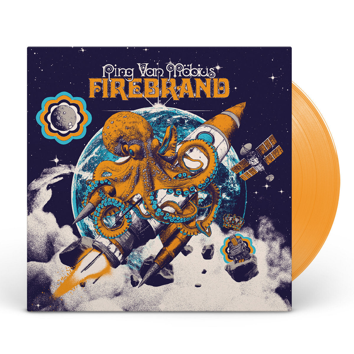 Firebrand