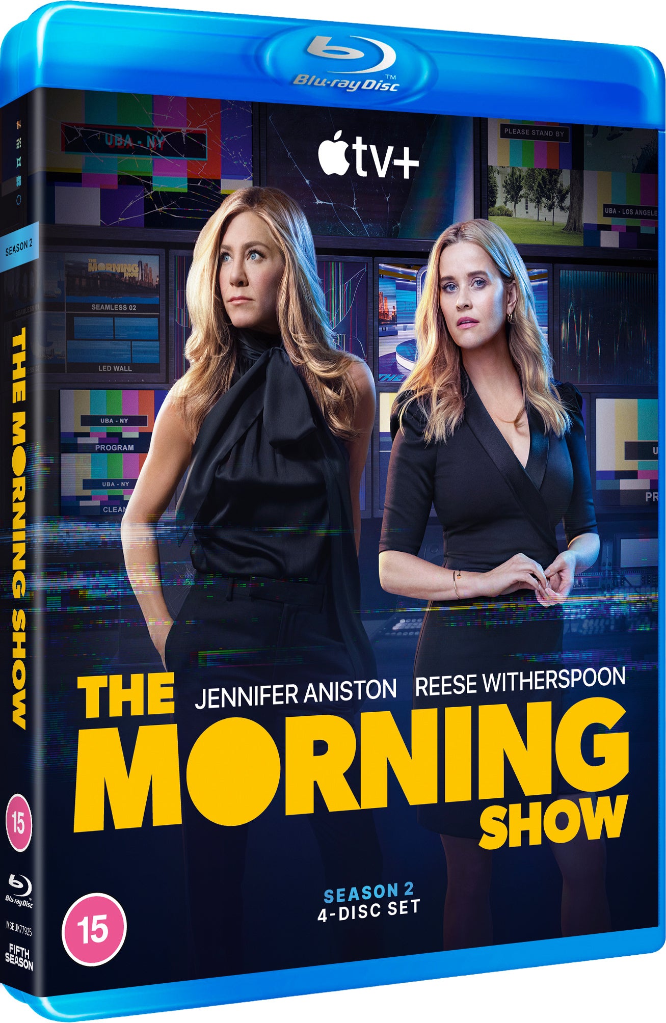 The Morning Show: Season 2