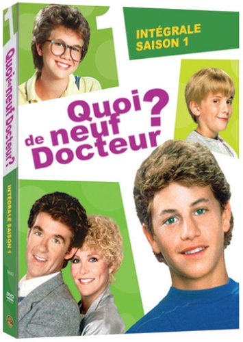 Quoi de neuf Docteur ? - Saison 1
