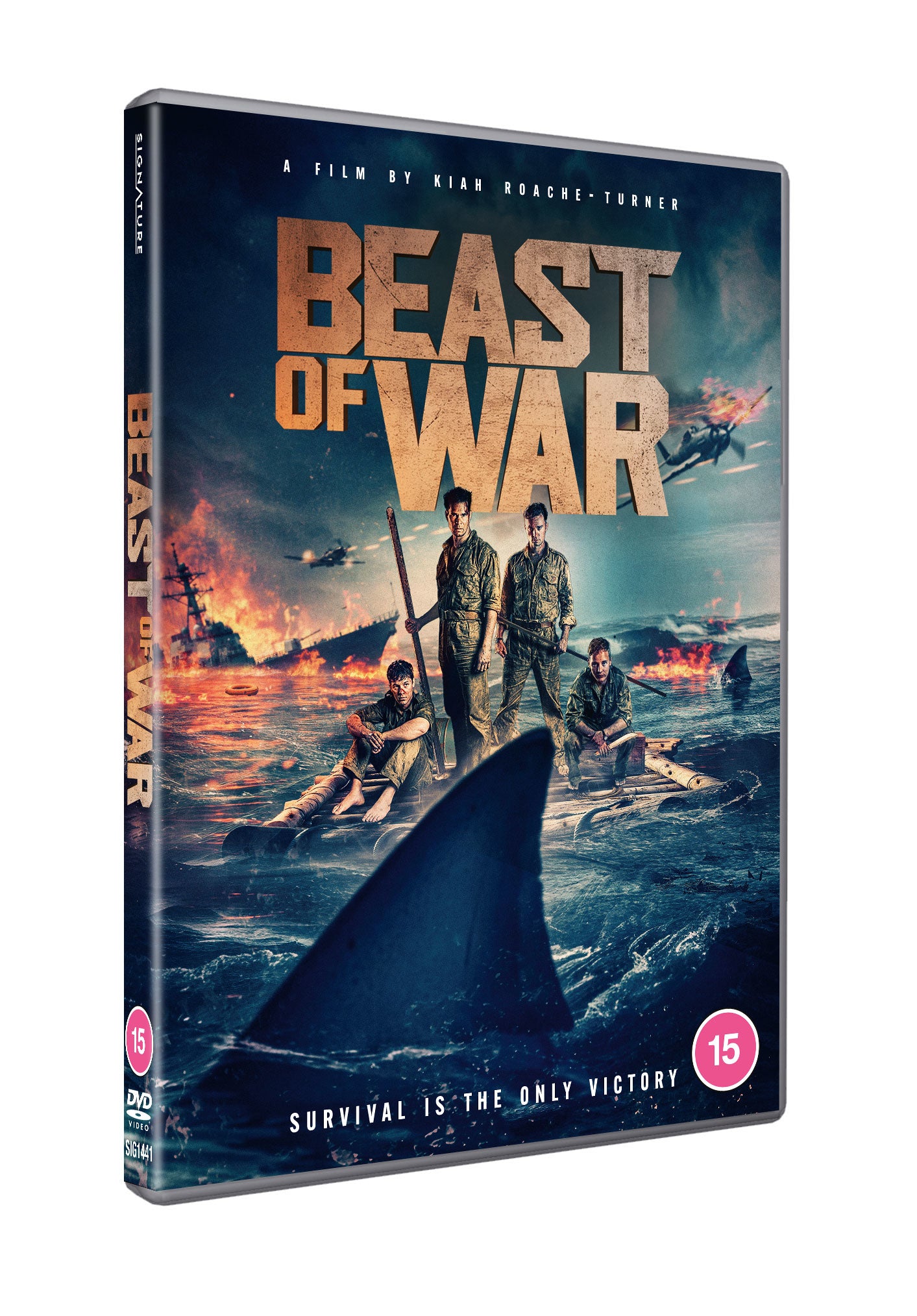 Beast of War