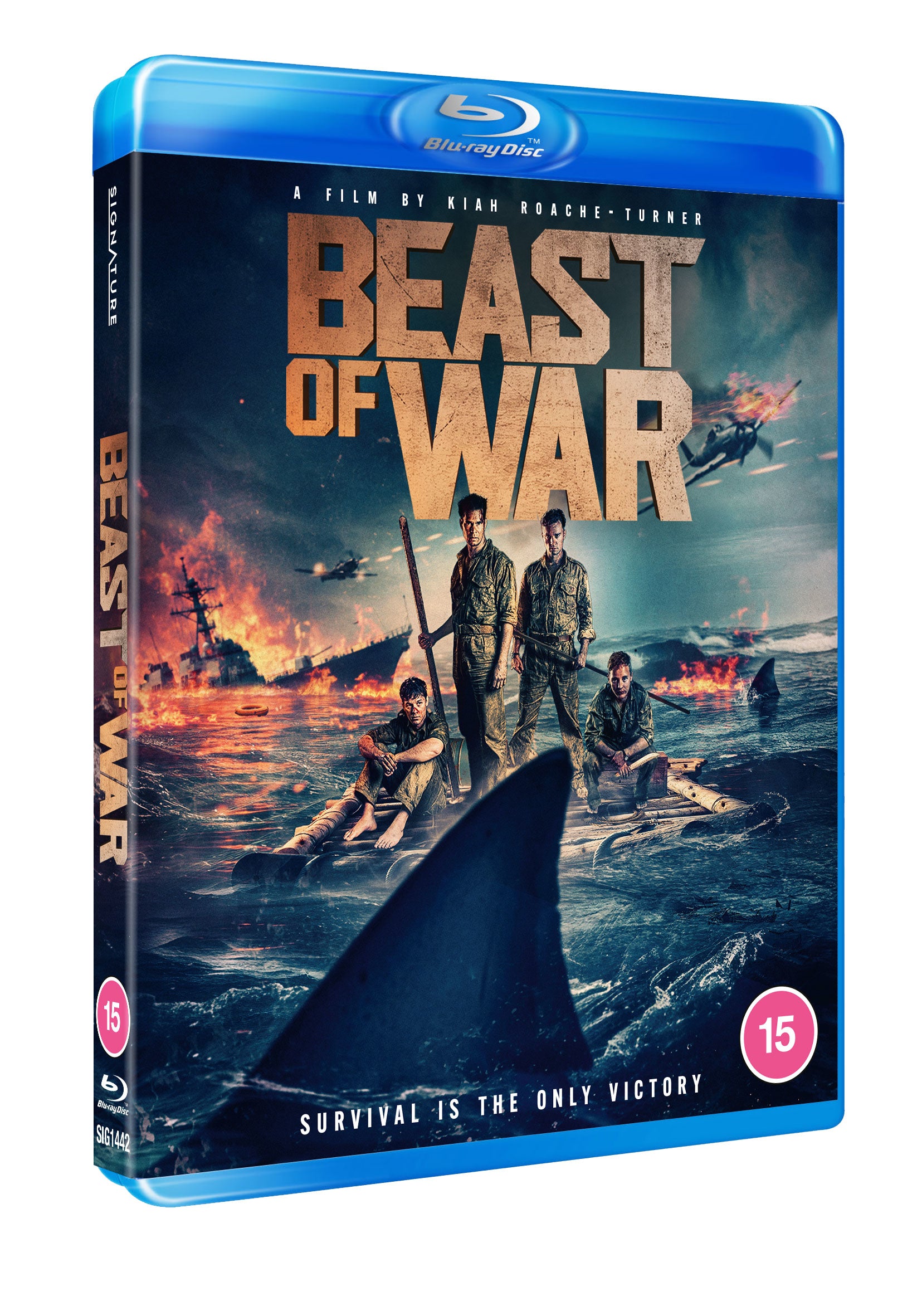 Beast of War