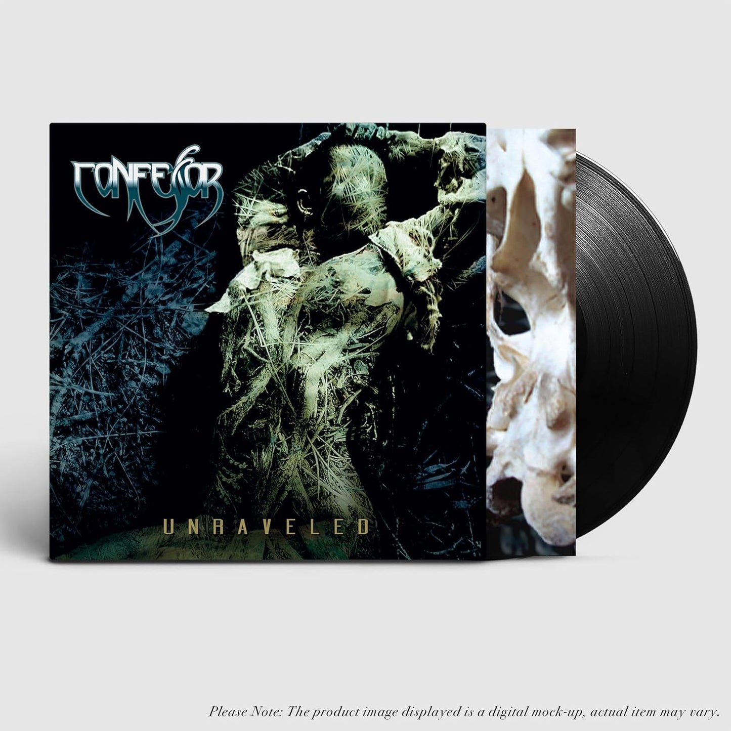 Unraveled