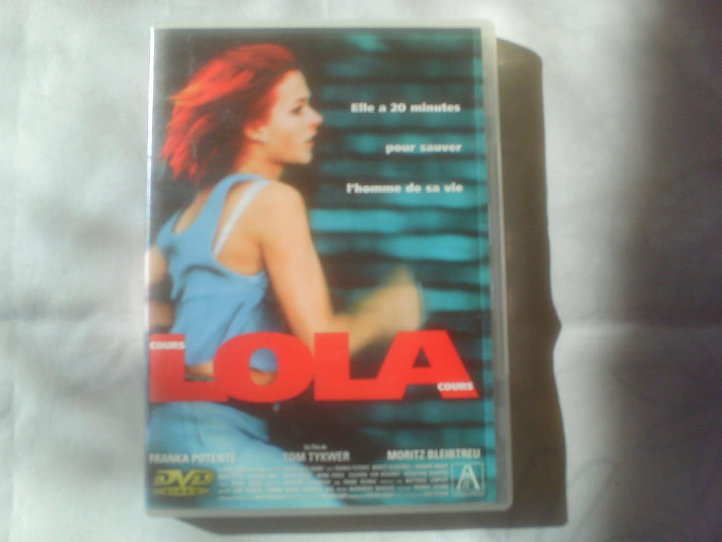 Cours Lola cours