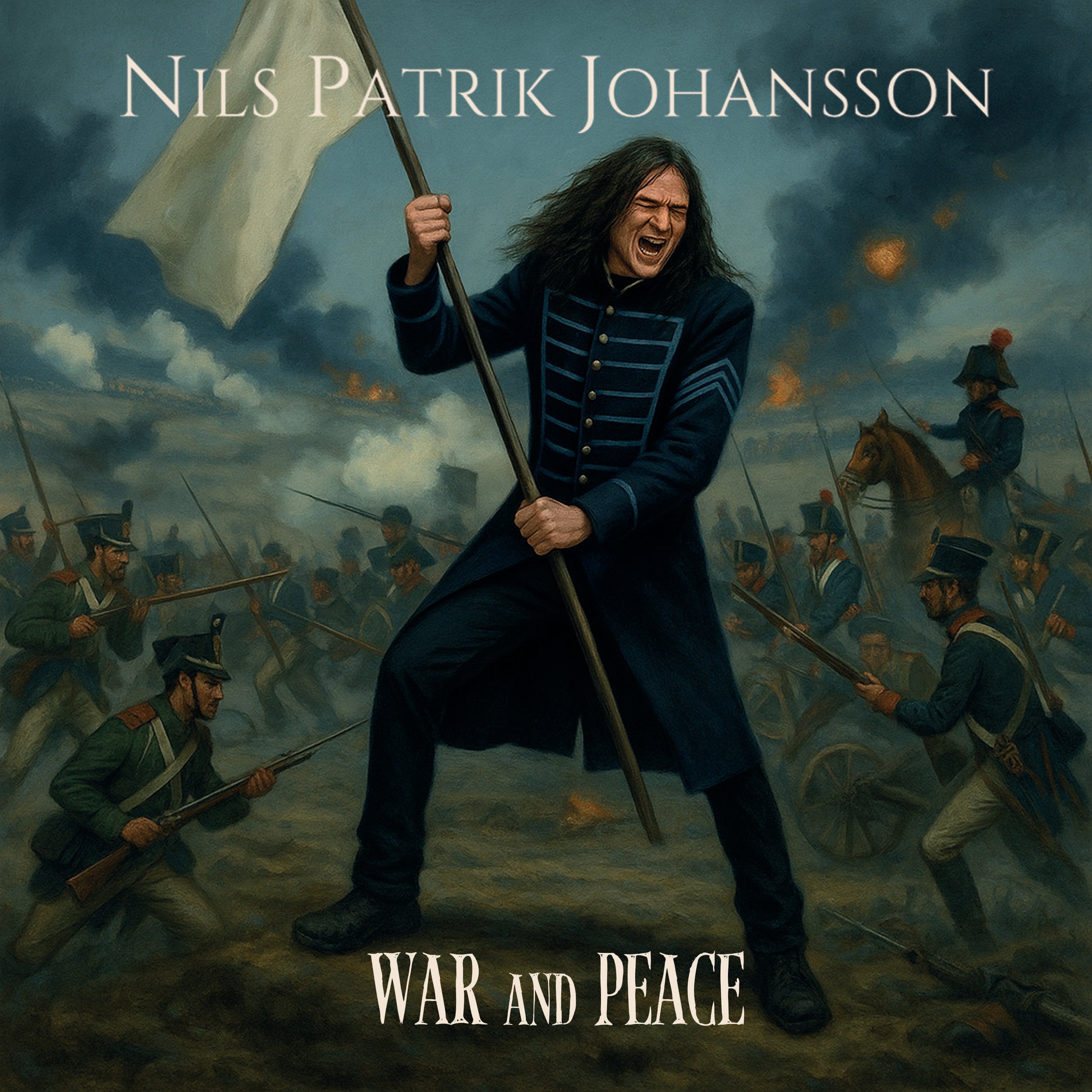 War and Peace