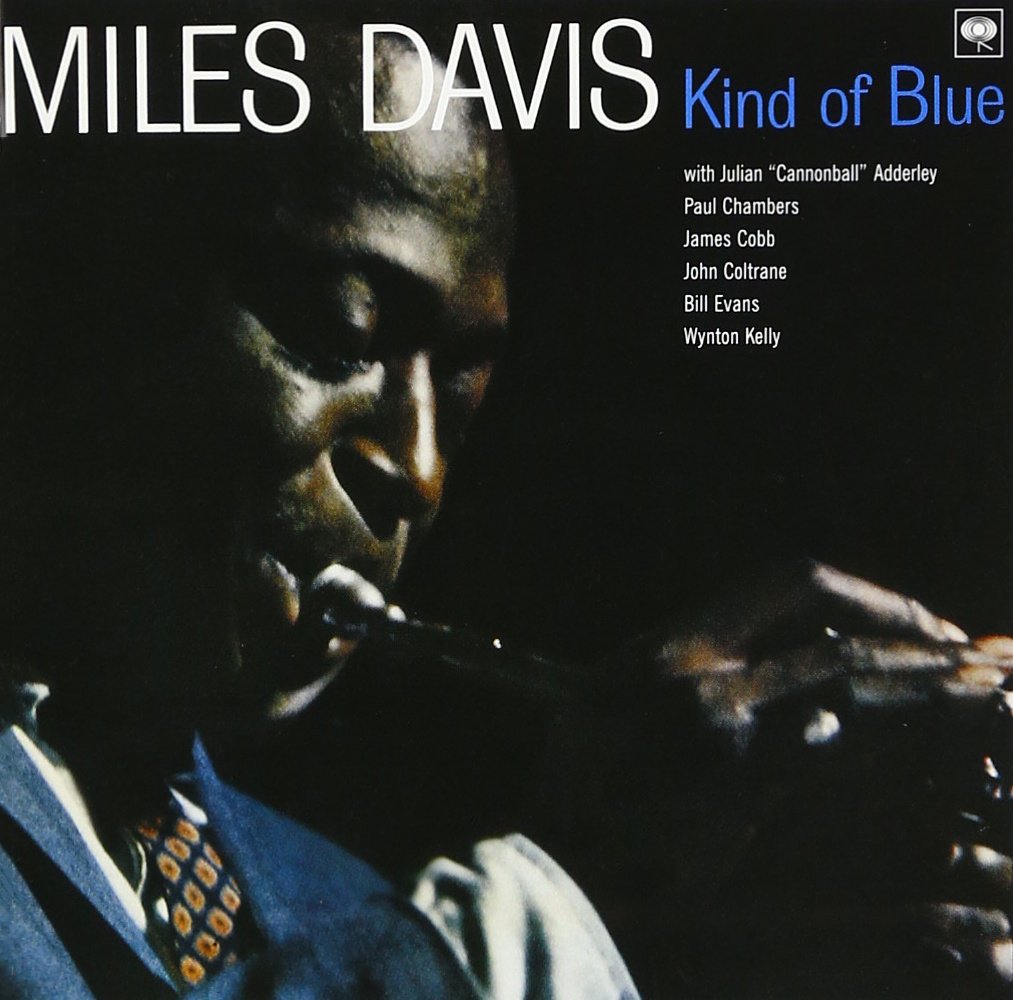 Kind Of Blue
