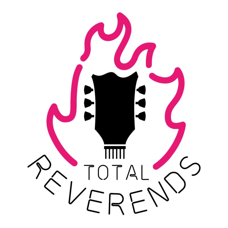 Total - Total Reverends