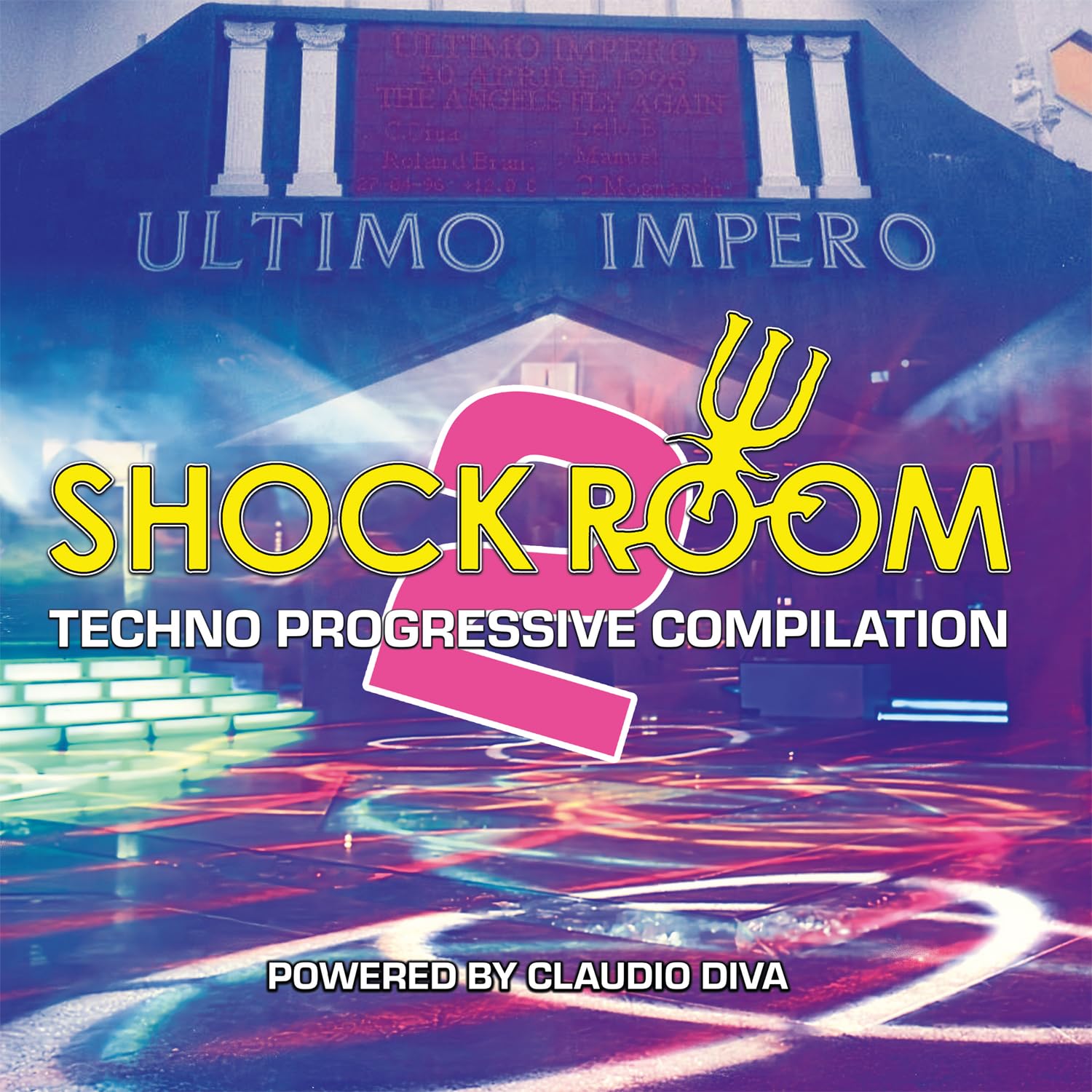 shock room 2