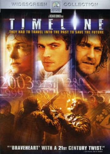 Timeline (Widescreen Edition