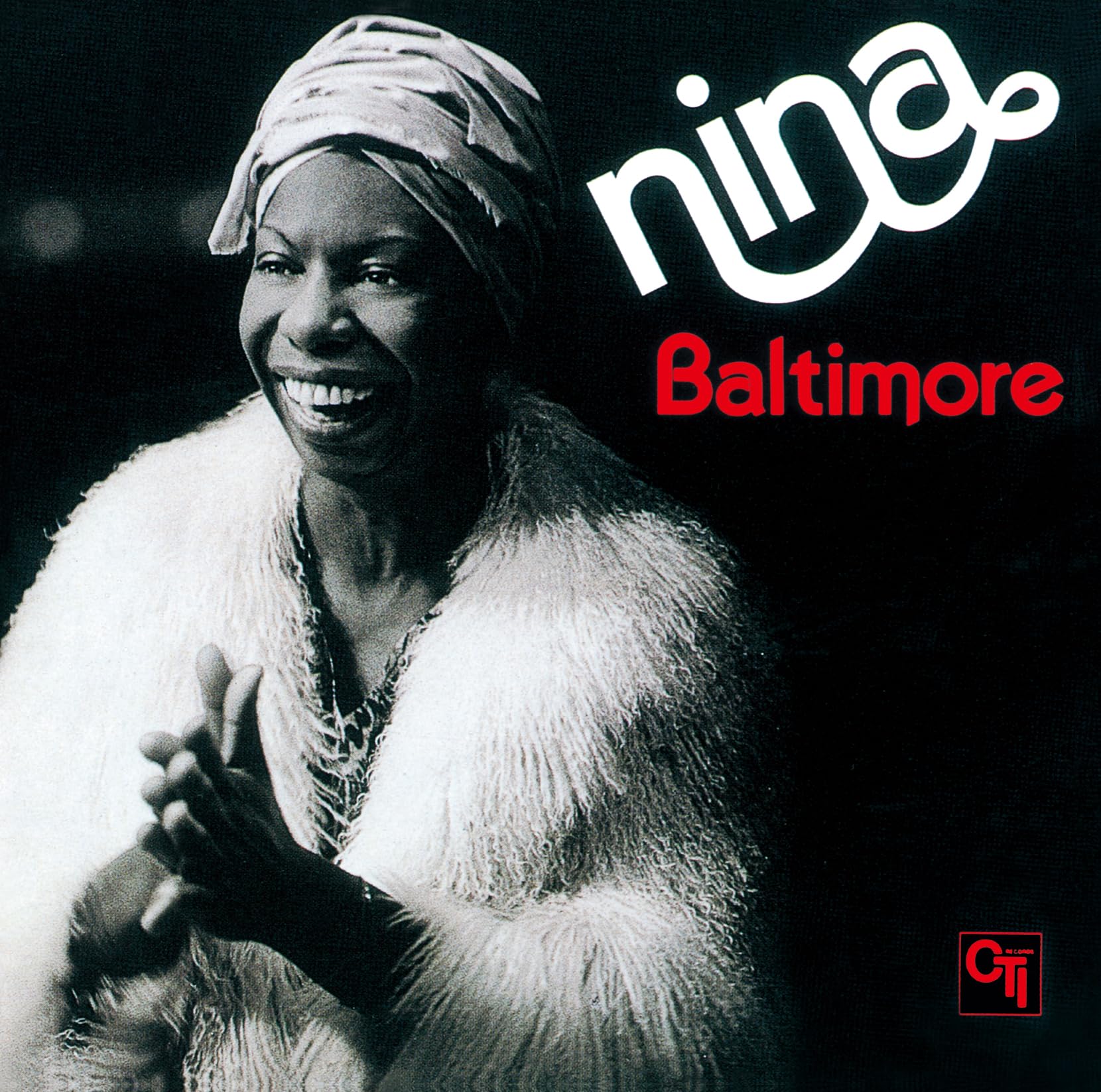 Baltimore (Special Booklet)